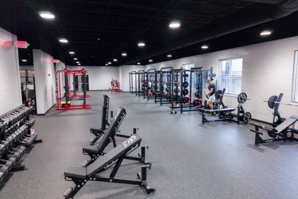 College for Physical Therapy and Exercise Science