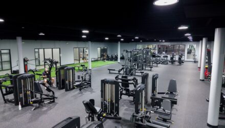Learn about the Gordon Rec Center hours, do a work out or hang with friends. See the Grace College Student Health and Wellness Center gym.