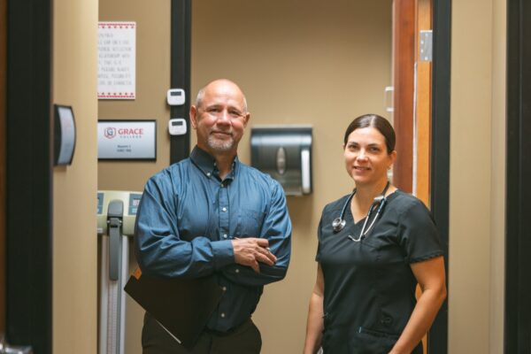 Looking for an online MBA in Healthcare Administration? Grace College is a Christian College offering an MBA Healthcare Administration. Apply