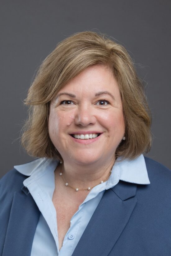 Melissa Chappell Director of School of Business Partnership Programs