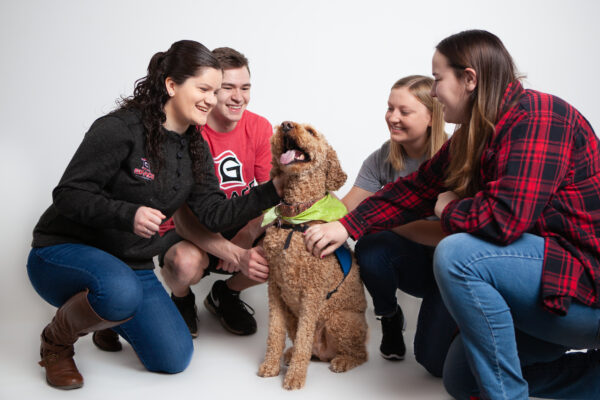 Pursuing a health science major with a concentration in pre veterinary medicine. Grace College helps you fulfill your calling. Apply today.