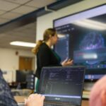 Grace College is integrating Christian Faith with a Computer Science Major. Learn more from our Professor and apply today to find your future