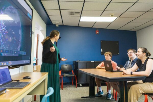 Grace College answers: What is computer science? Learn more about what is a computer science degree and is computer science hard. Apply Now.