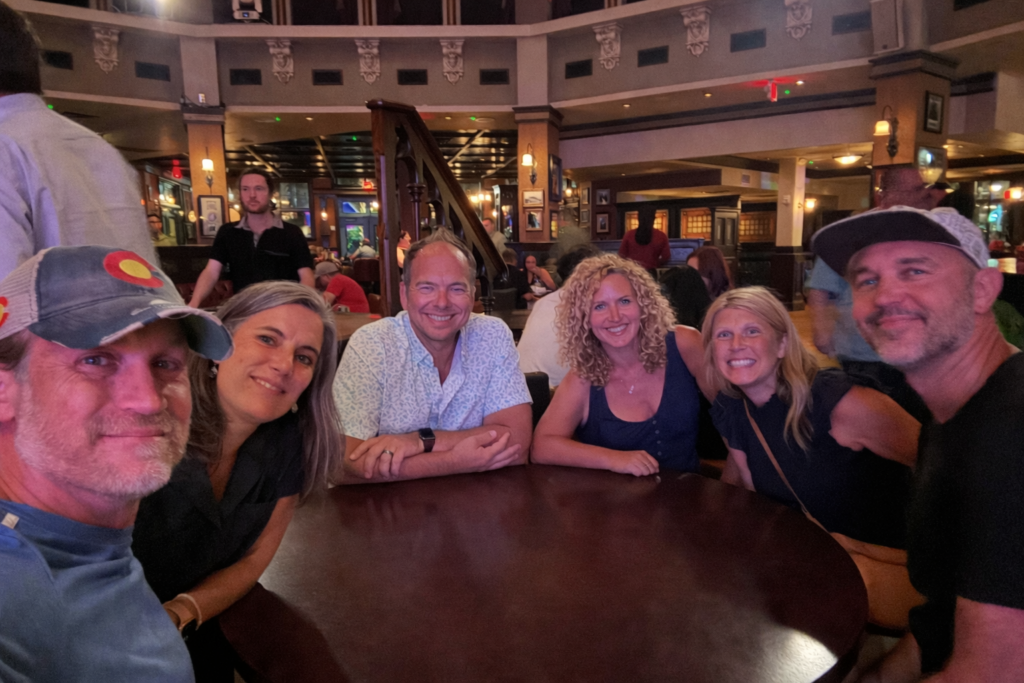 Curious how to make friends at college. Grace College walks through stories of our alumni. Learn about our Christian College.