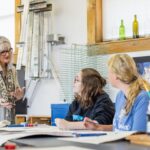 Mentorship and Culture for arts and humanities majors at Grace College. Attend a Christian College and get a liberal arts education. Apply Now