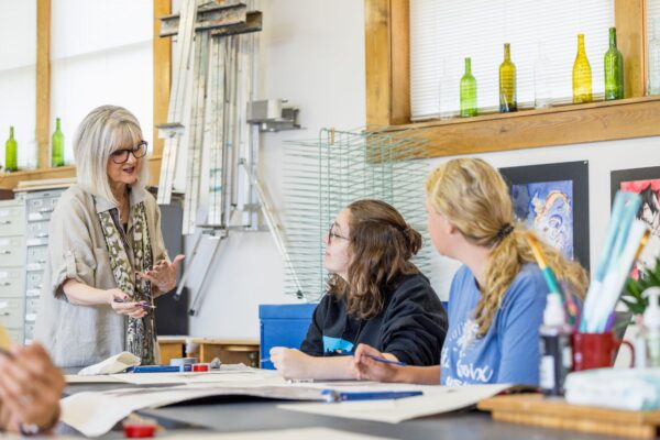 Mentorship and Culture for arts and humanities majors at Grace College. Attend a Christian College and get a liberal arts education. Apply Now