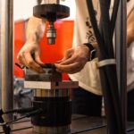 Discover a Christian College Mechanical Engineering Program. Grace College mechanical engineering majors get hands on experience and mentorship