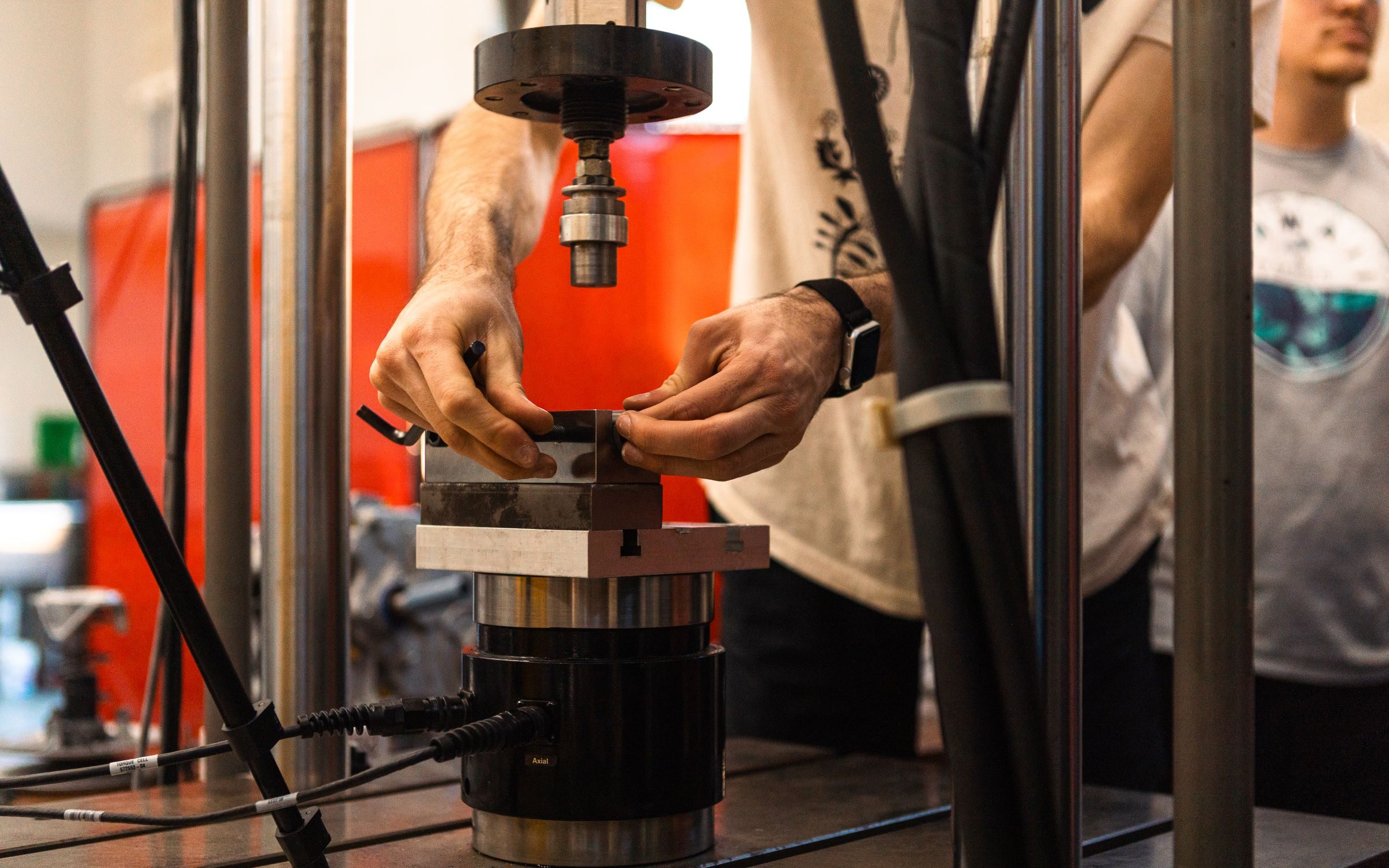 Discover a Christian College Mechanical Engineering Program. Grace College mechanical engineering majors get hands on experience and mentorship