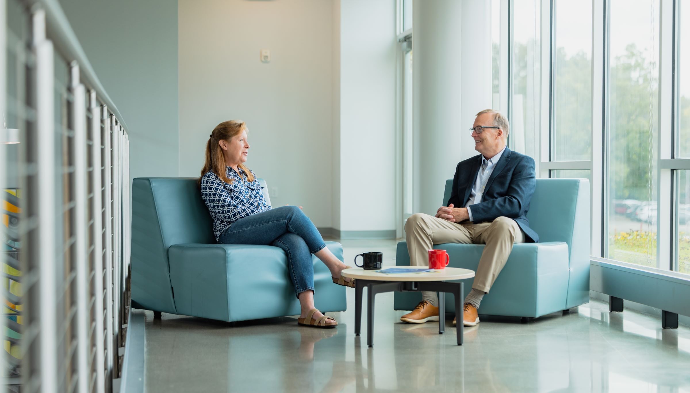 Faith Integration at Grace College is part of our mission. The integration of faith and learning prepare our students for careers. Apply Now.