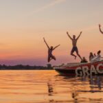 May you experience light, freedom, and life that comes from joy in Christ. Grace is a Christian College in Indiana. You were Created for More