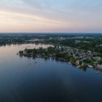 Grace College has received a $10 million grant from Lilly Endowment Inc. to help the Lilly Center for Lakes & Streams.