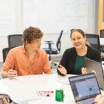 Grace College explores What Jobs Can you get with a Computer Science Degree. Learn about Computer Science Careers and our Christian College.