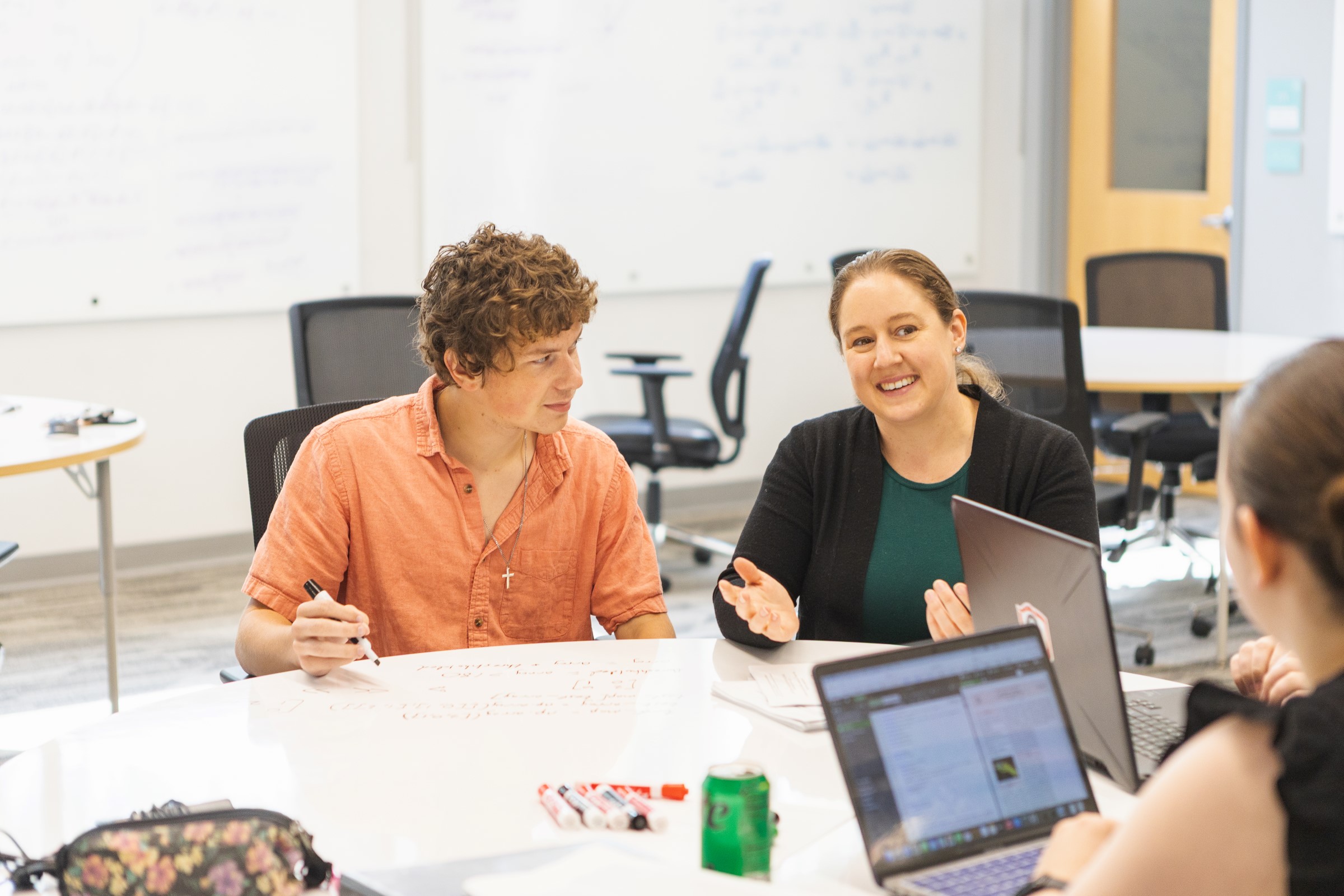 Grace College explores What Jobs Can you get with a Computer Science Degree. Learn about Computer Science Careers and our Christian College.