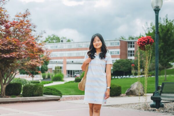 What is faith? Learn what a Faith-based education looks like at Grace, a Christian College in Indiana. We mentor you to find your calling.