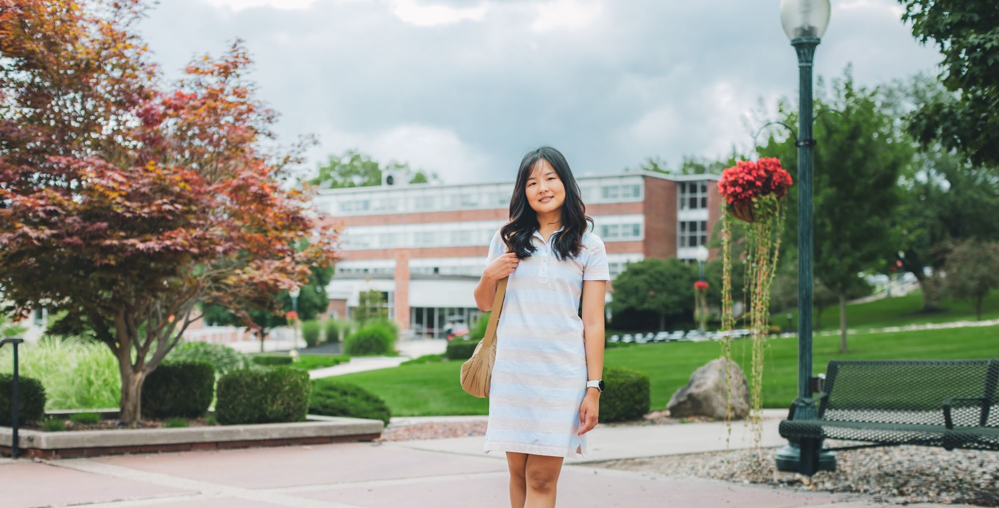 What is faith? Learn what a Faith-based education looks like at Grace, a Christian College in Indiana. We mentor you to find your calling.