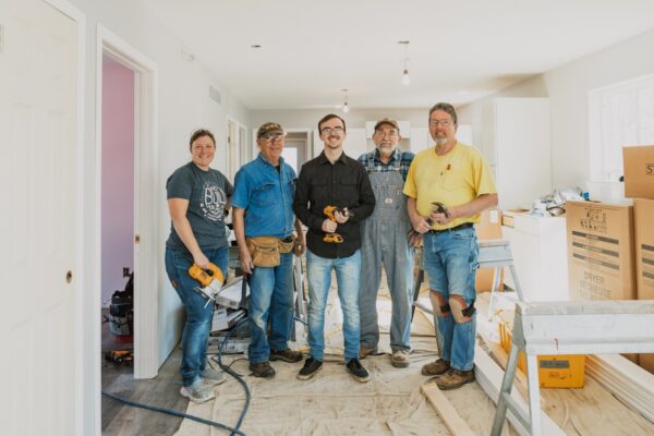 Nonprofit Marketing Strategy is one of the skills you will learn in the Online Nonprofit Management Masters at Grace College.