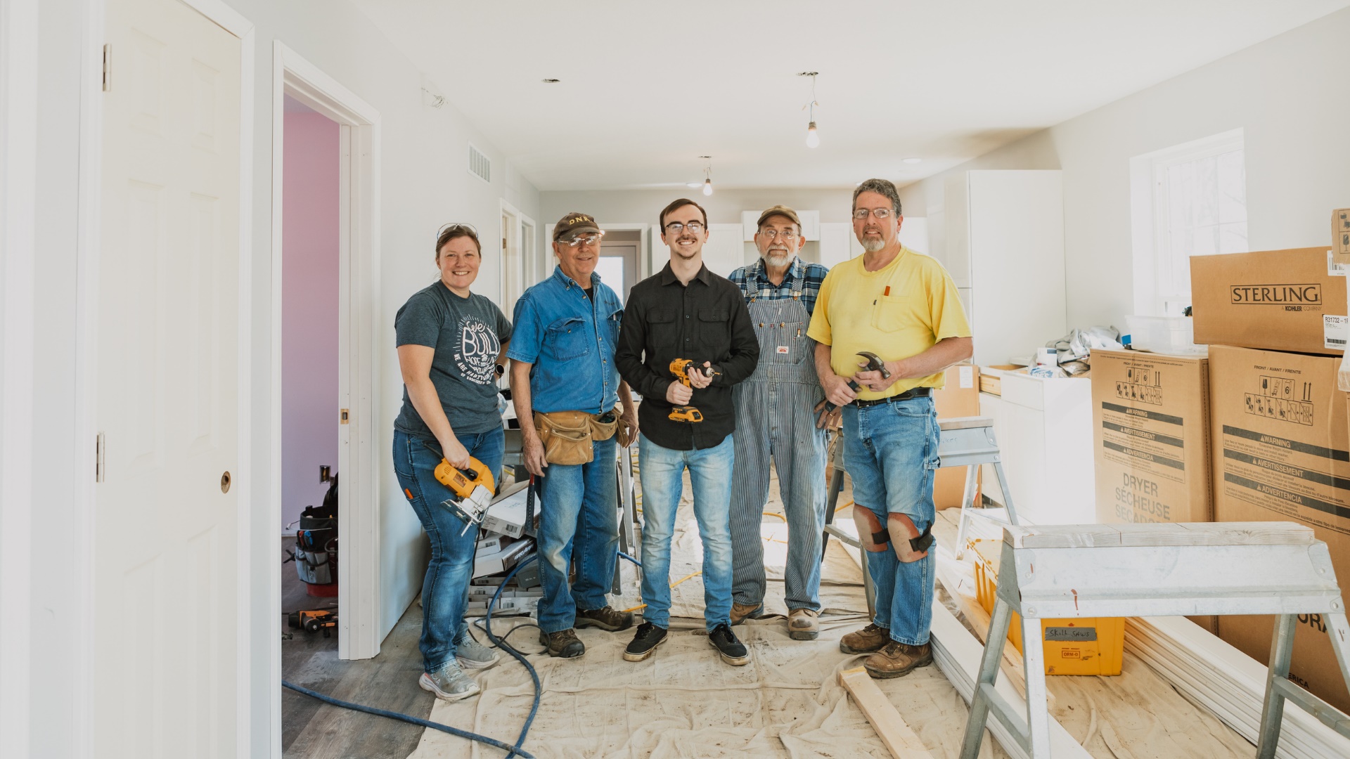 Nonprofit Marketing Strategy is one of the skills you will learn in the Online Nonprofit Management Masters at Grace College.