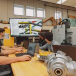 Interested in Mechanical Engineering Jobs, or a mechanical engineering salary? Grace College offers a faith-based degree with career preparation