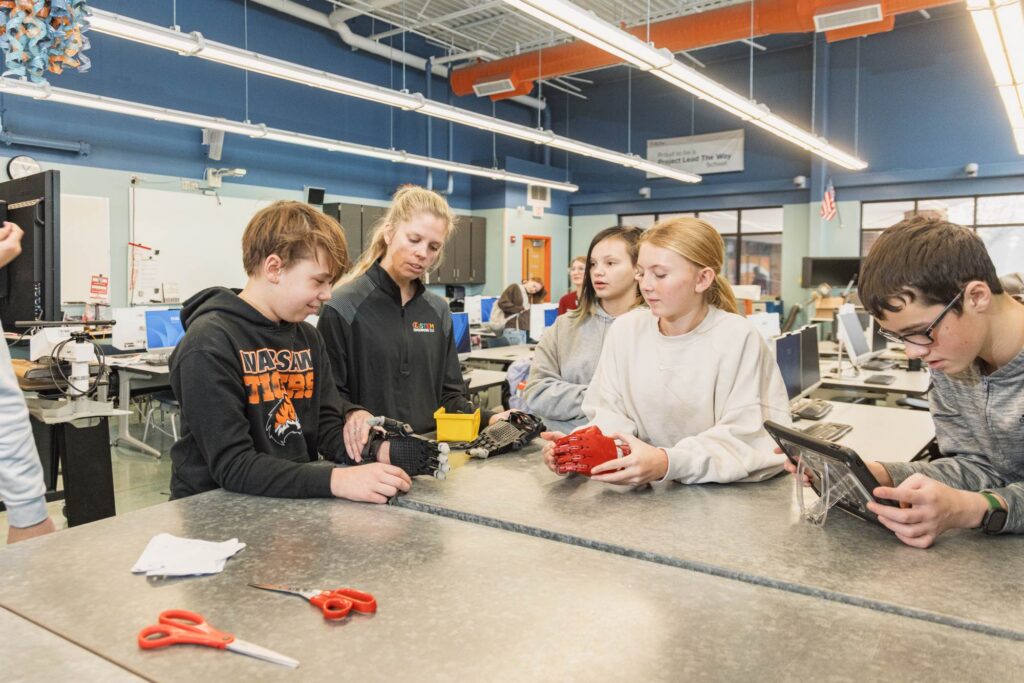 Interested in Mechanical Engineering Jobs, or a mechanical engineering salary? Grace College offers a faith-based degree with career preparation