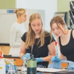 A health science degree and fa calling to healthcare careers, Grace College offers a Christian College program with faith and medicine.