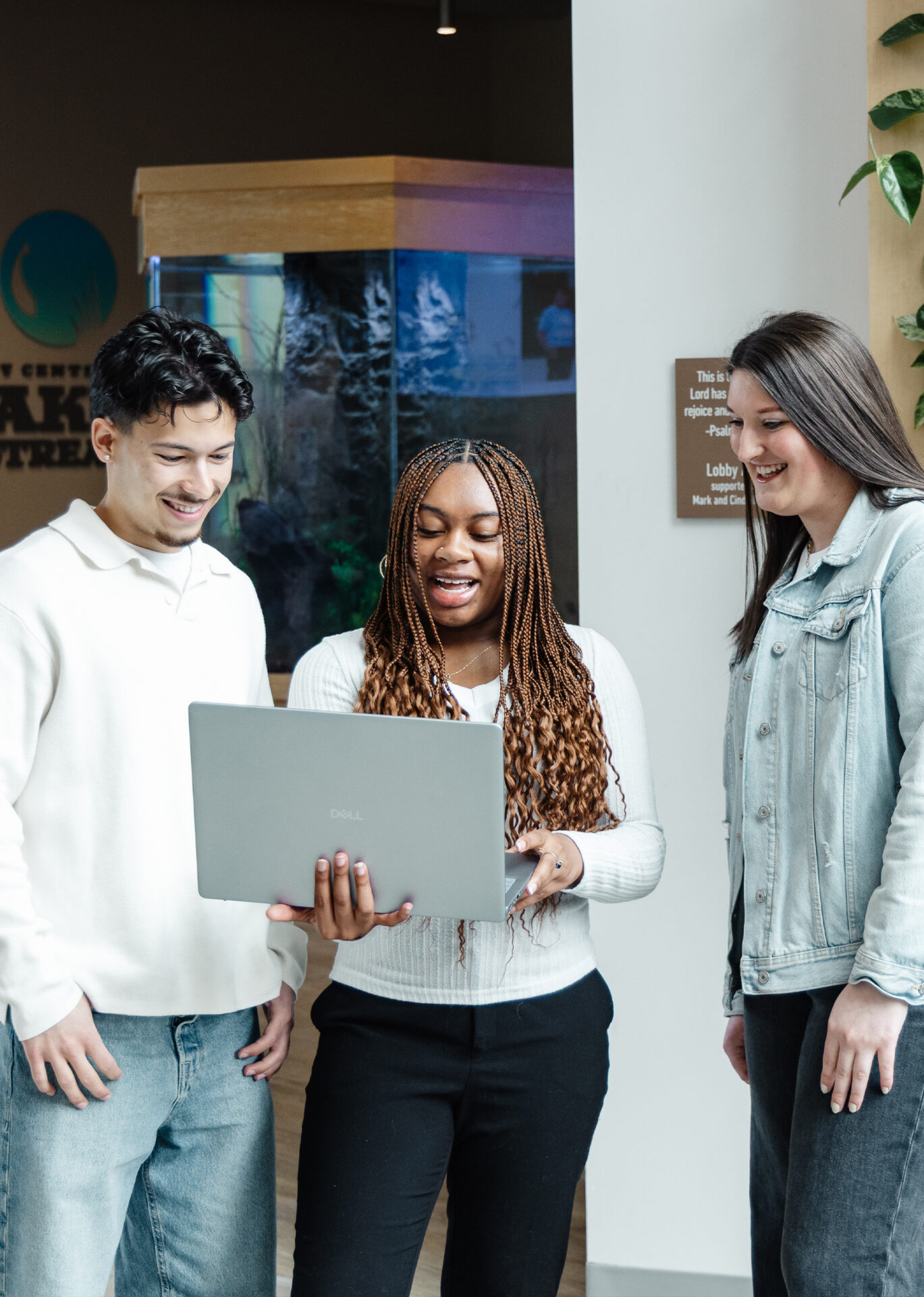 Discover what you were created for at Grace, a Christian college in Indiana. Grow in community & knowledge & prepare for a life of impact.