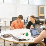 Is a Computer Science degree worth it? Is Computer Science a good major? Grace College, a Christian College equips for your career. Apply!