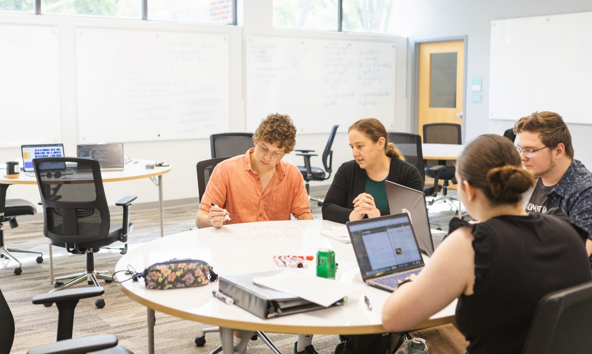 Is a Computer Science degree worth it? Is Computer Science a good major? Grace College, a Christian College equips for your career. Apply!