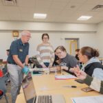 How to Decide If Medicine Is Right for You. Grace offers a Christian College Pre-Med Program with our Health Science Major. Learn More.