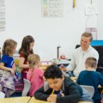 Grace College offers a top rated Elementary Education Degree, with teaching practicums and lots of classroom experience. Apply Today.
