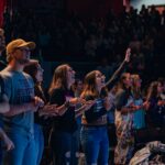 God's Calling Christian College Students to make Kingdom Impact. Grace College believes you were Created for More. Discover your Calling here
