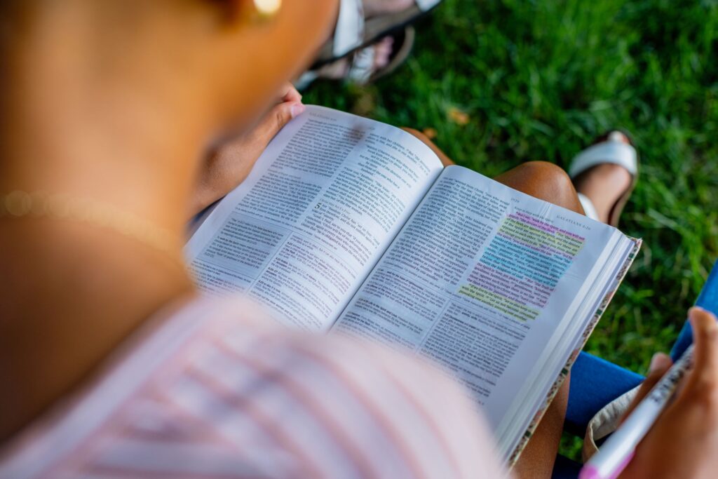 God's Calling Christian College Students to make Kingdom Impact. Grace College believes you were Created for More. Discover your Calling here
