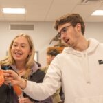 Grace College Touts 100% Graduate School Acceptance Rate Among 2025-26 Health Science Applicants. See our excellent Christian College program.