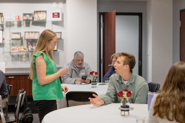 An Orthopedic Degree from Grace College prepares MBA medical professionals for leadership and business roles in the orthopedic industry.