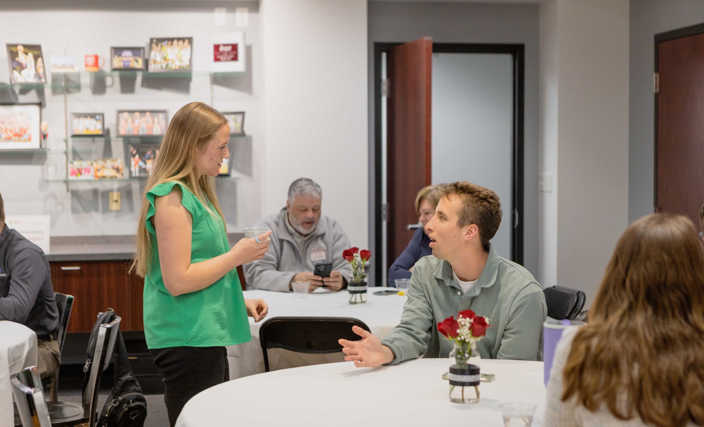 An Orthopedic Degree from Grace College prepares MBA medical professionals for leadership and business roles in the orthopedic industry.