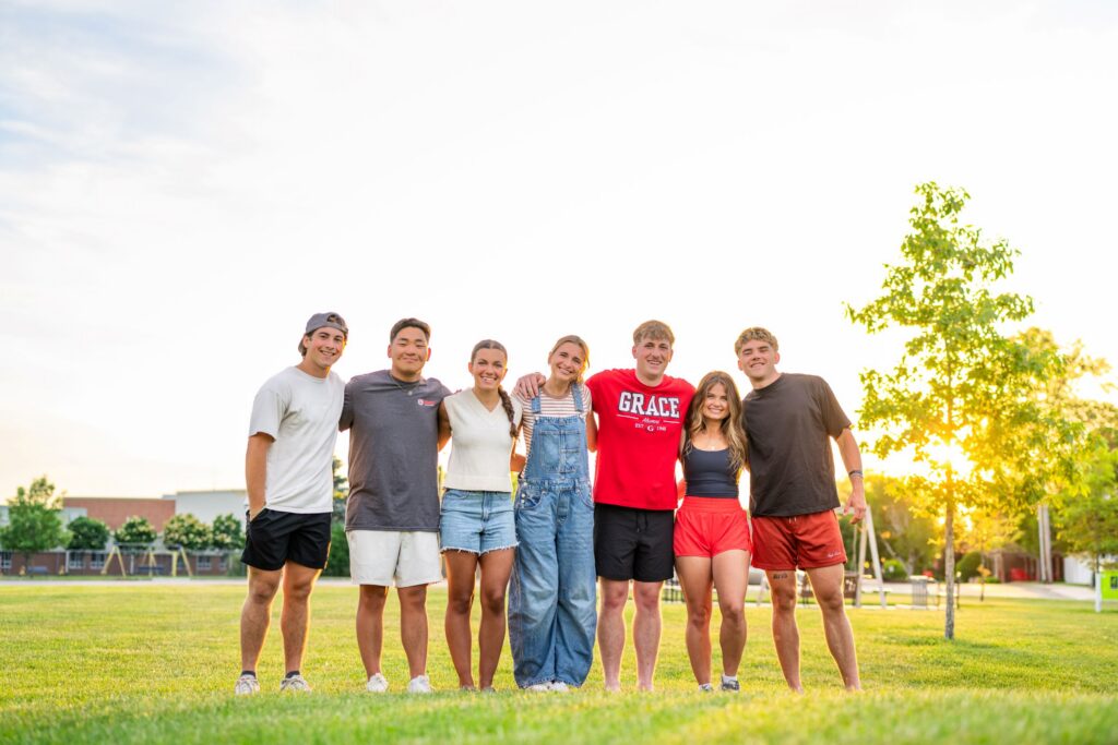 This small Christian College in Indiana offers an accelerated program for a 3 year degree. Grace College prepares you for your calling.