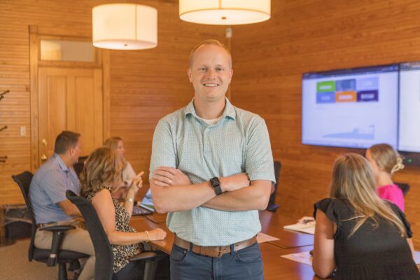 An MBA in finance concentration combines broad business and leadership training. Grace offers and accredited online MBA. Learn more today.