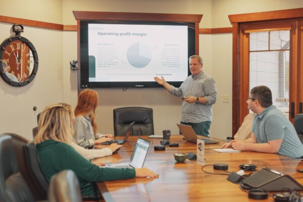 Learn about Christian Leadership Principles at Grace College with our Online Christian MBA. Apply now and get started in Strategic Leadership.
