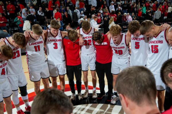 At Grace College, our Christian Athletes practice faith in sports. Find out about Christian College and athletics on mission. Apply today.