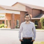 College Mentorship and a Biblical Studies Degree Rooted in Calling at Grace College, prepared alumni for Ministry. Learn More today.