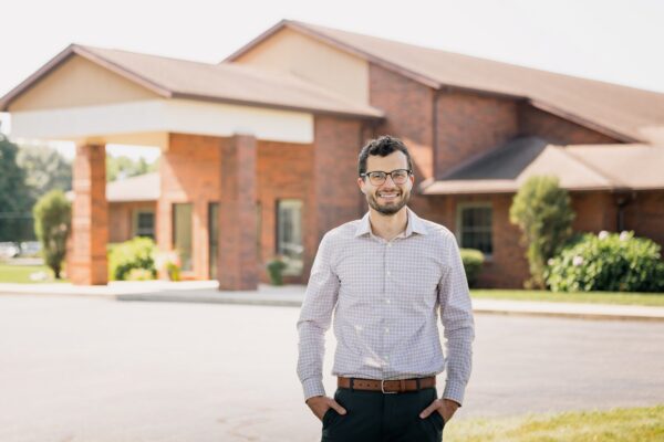 College Mentorship and a Biblical Studies Degree Rooted in Calling at Grace College, prepared alumni for Ministry. Learn More today.