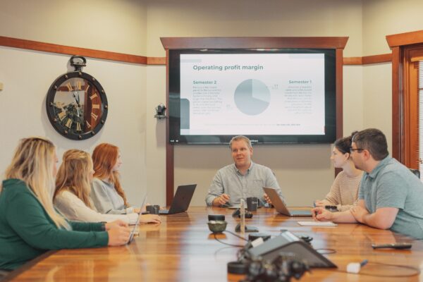 What MBA Concentrations are right for your career goals? At Grace College we offer 8 concentrations including MBA in Strategic Leadership.
