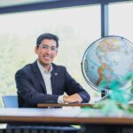 Interested in starting a business in college? Grace College will help you with an entrepreneurial management major and guide your experience.