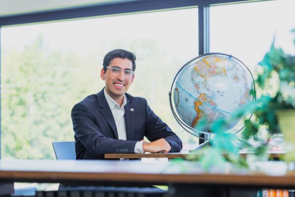 Interested in starting a business in college? Grace College will help you with an entrepreneurial management major and guide your experience.