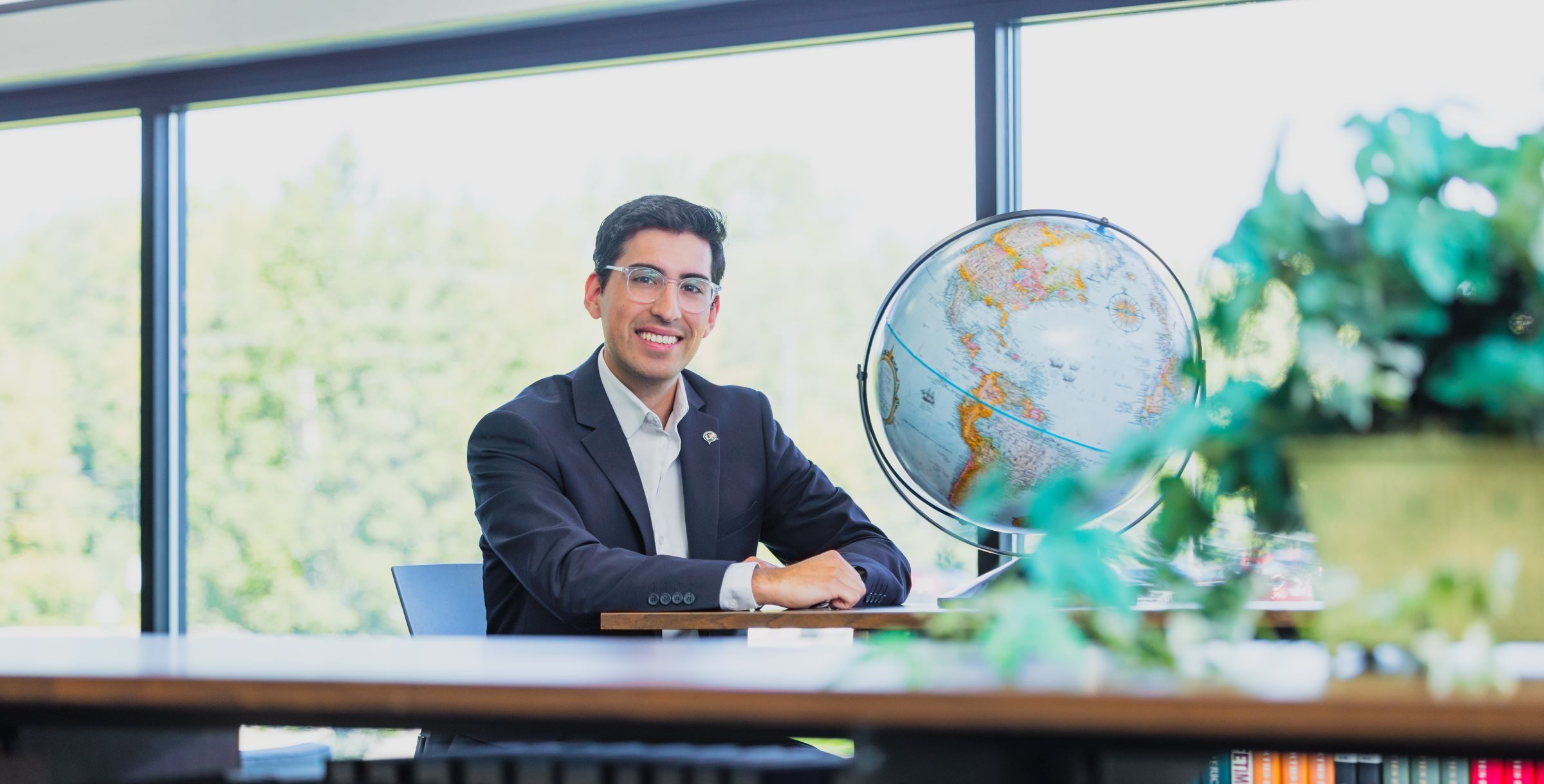 Interested in starting a business in college? Grace College will help you with an entrepreneurial management major and guide your experience.
