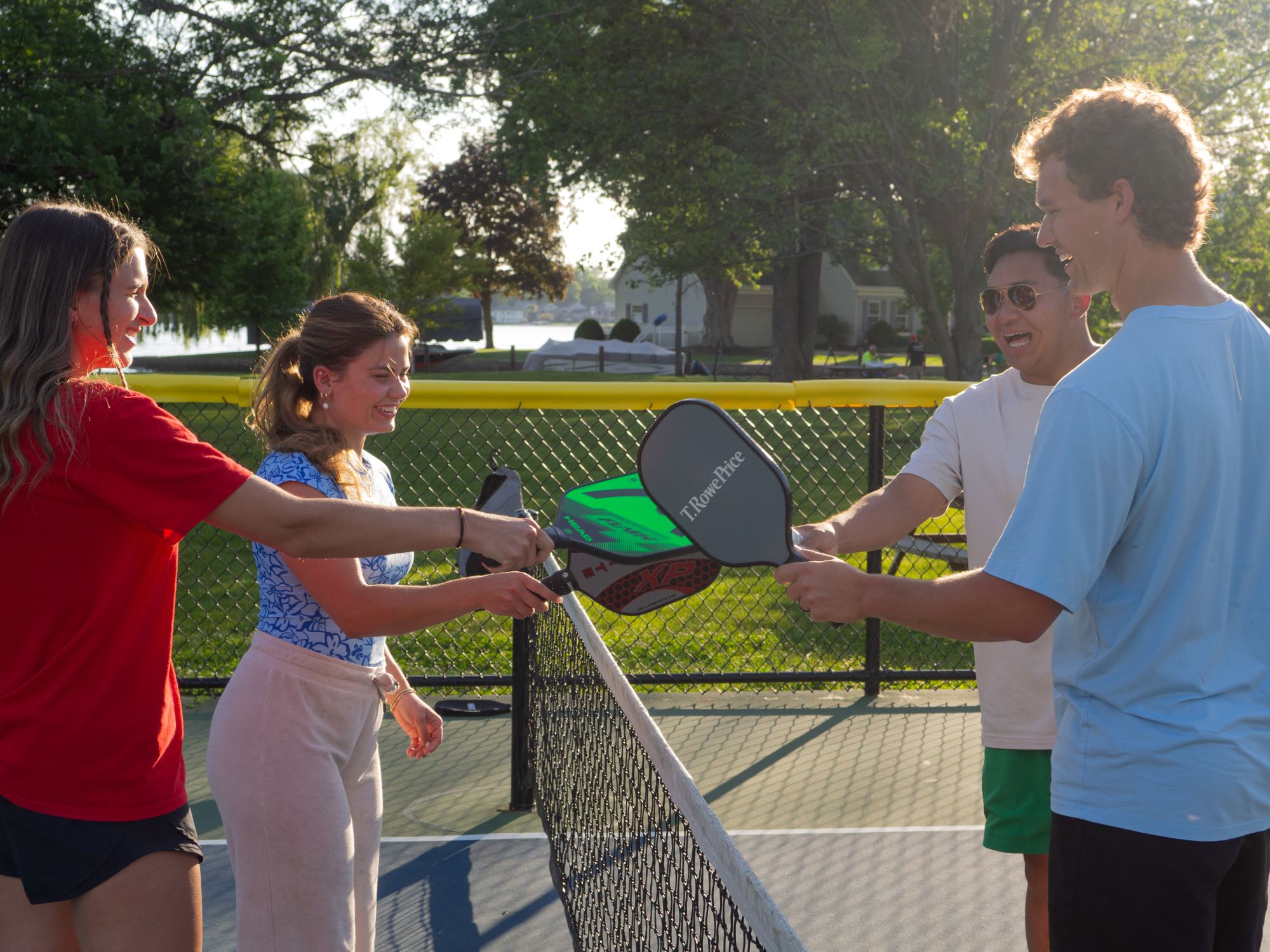 Looking for the best college towns? Grace College in Winona Lake, Indiana has so much to offer. Check out Winona Lake events and more.