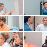 Grace College’s Gordon Center for Enterprise Development is partnering with Language Matters to provide courses for business owners in Spanish