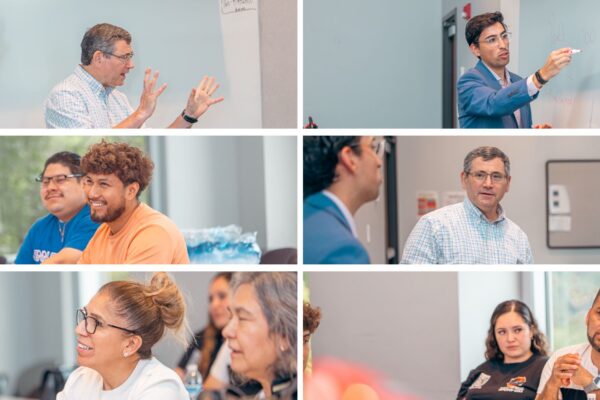 Grace College’s Gordon Center for Enterprise Development is partnering with Language Matters to provide courses for business owners in Spanish