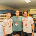 The transition to college is not scary or difficult at Grace College, a Christian college in Indiana known for supporting students. Learn more