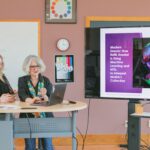 Curious about AI vs Human Creativity . Is AI Replacing the need for good communicators and artists? Grace College weighs in. Learn more.