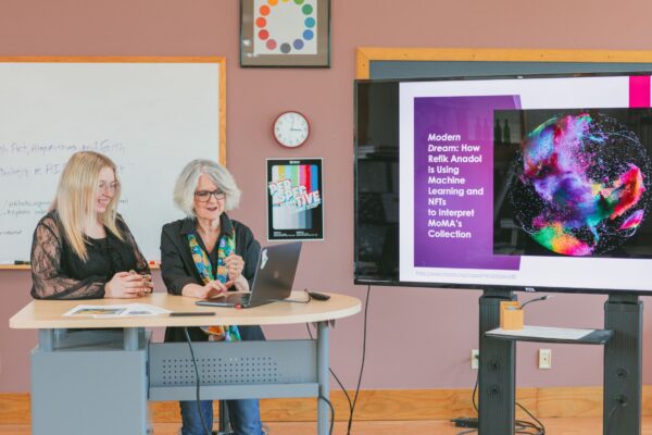 Curious about AI vs Human Creativity . Is AI Replacing the need for good communicators and artists? Grace College weighs in. Learn more.